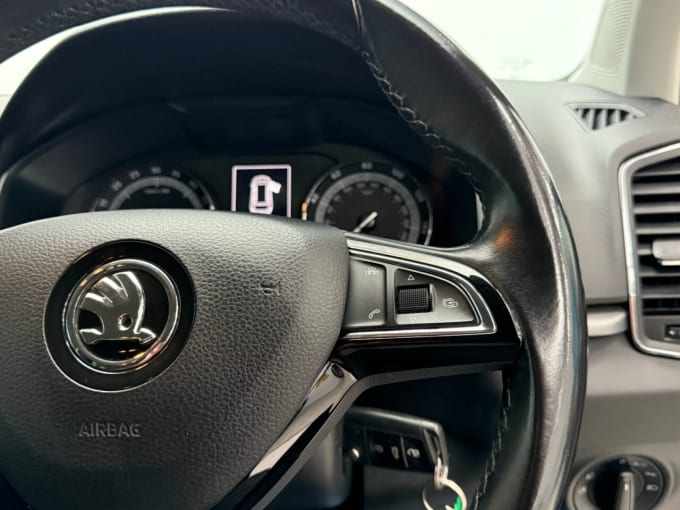 2025 Skoda Karoq