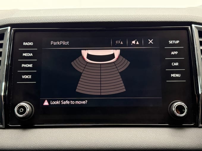 2025 Skoda Karoq