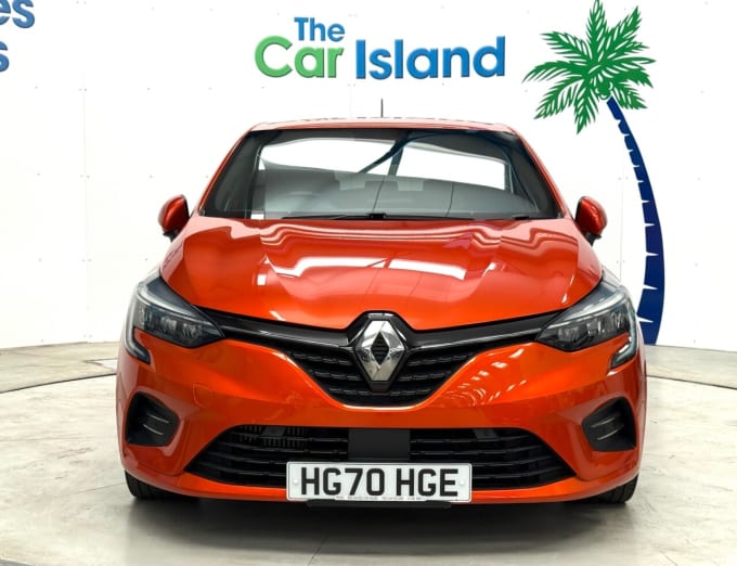 2025 Renault Clio