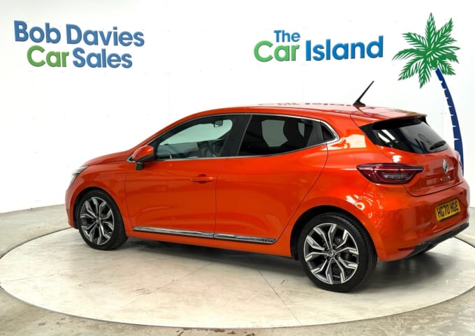 2025 Renault Clio