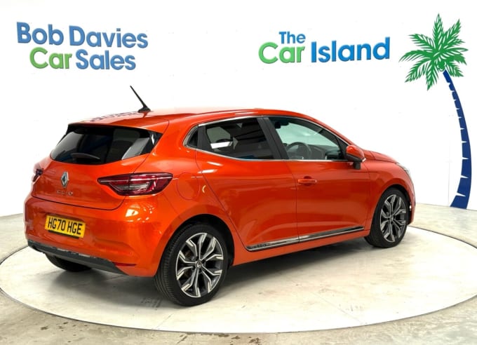 2025 Renault Clio