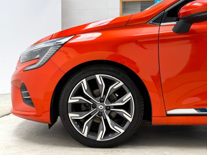 2025 Renault Clio