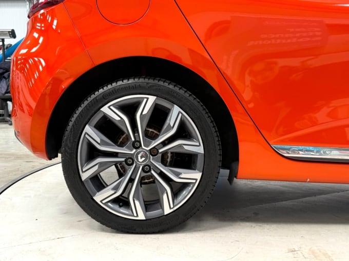 2025 Renault Clio