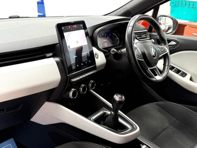 2025 Renault Clio