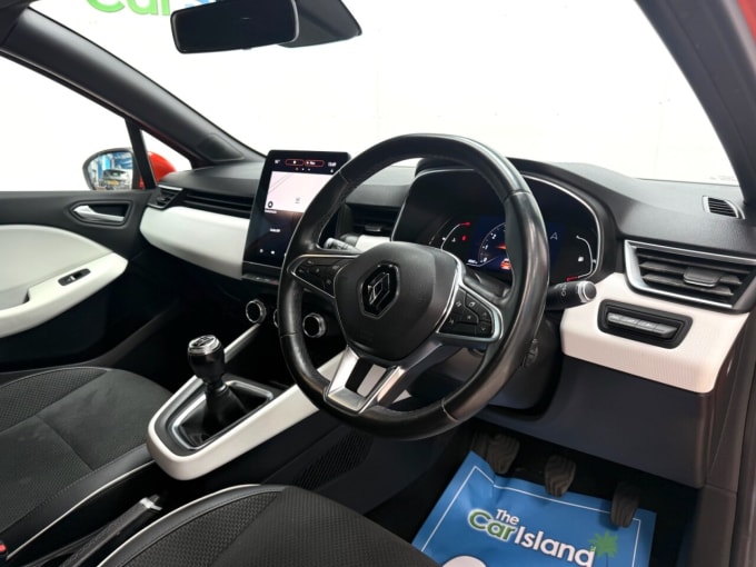 2025 Renault Clio