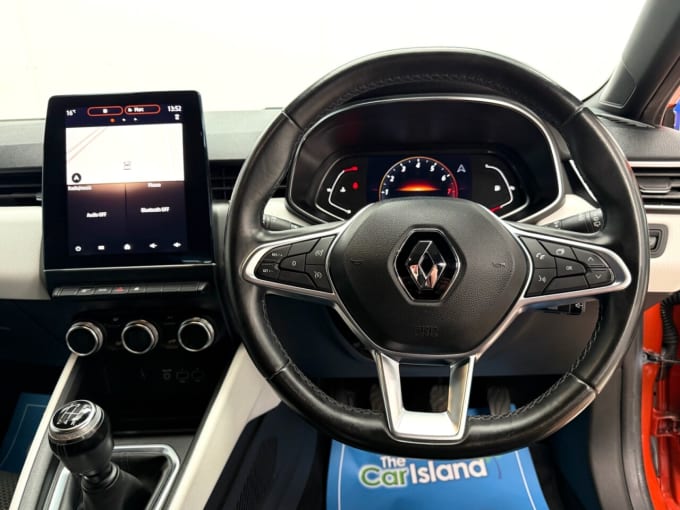 2025 Renault Clio