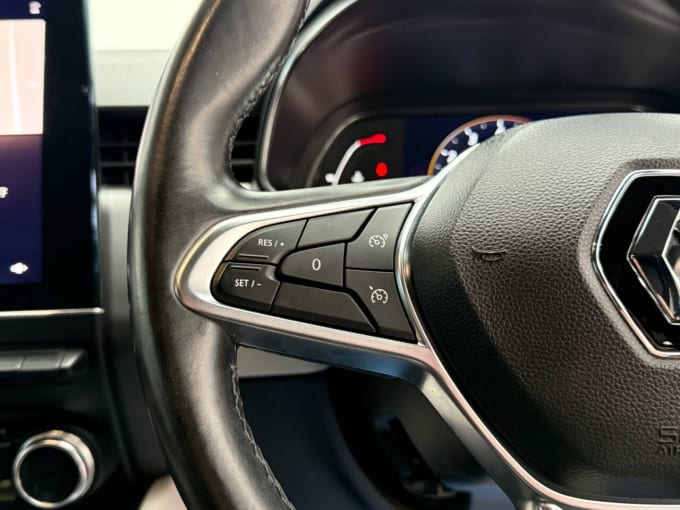 2025 Renault Clio