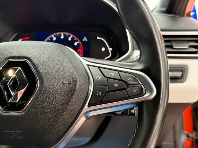 2025 Renault Clio