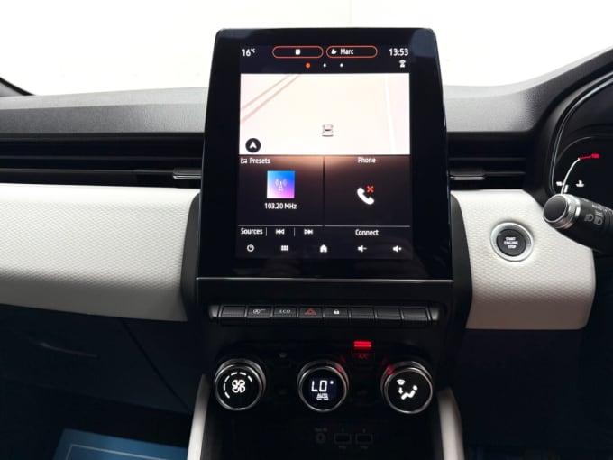 2025 Renault Clio