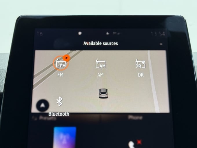2025 Renault Clio