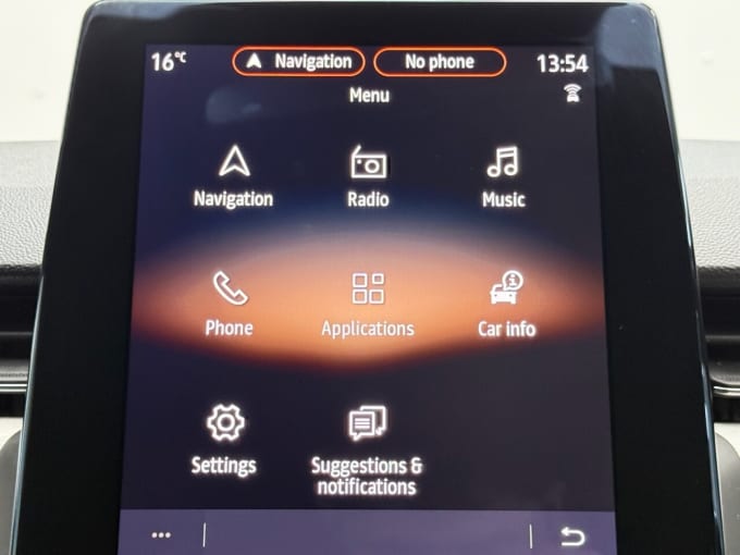2025 Renault Clio