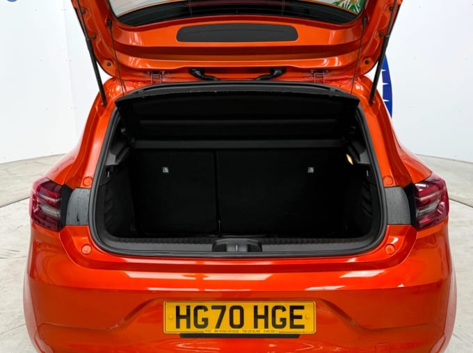 2025 Renault Clio