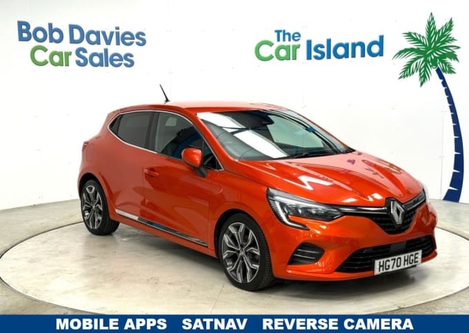 2025 Renault Clio