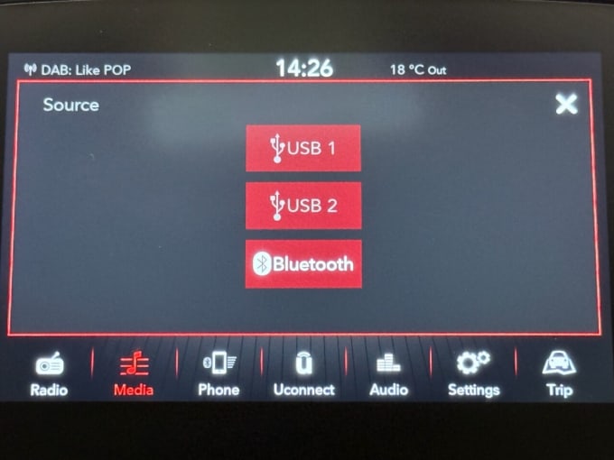 2025 Fiat 500c