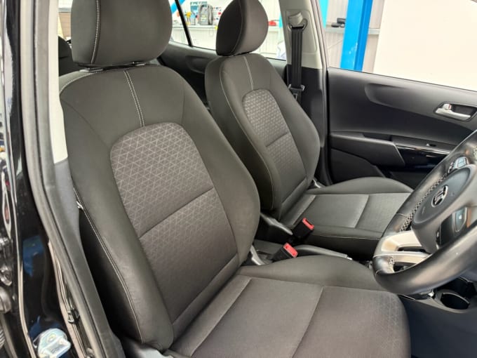 2025 Kia Picanto