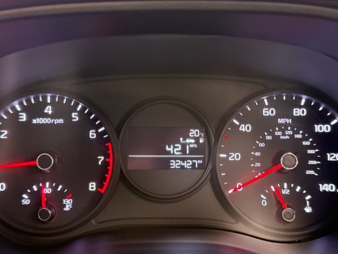 2025 Kia Picanto
