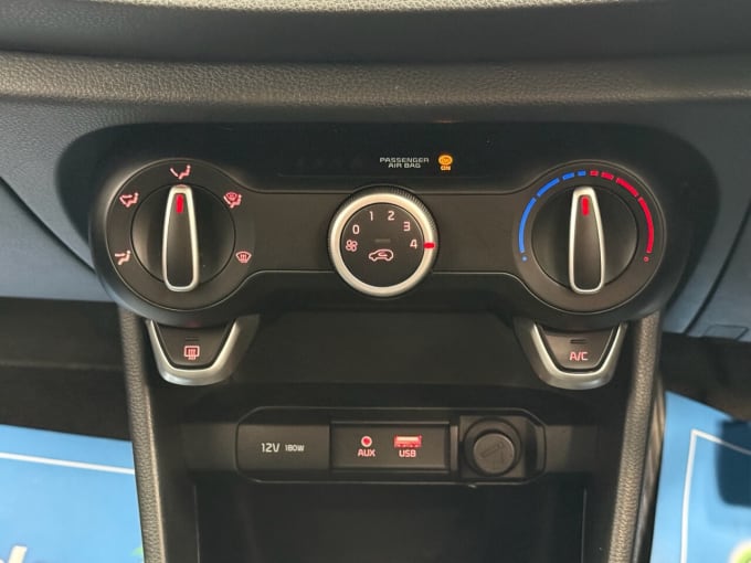 2025 Kia Picanto