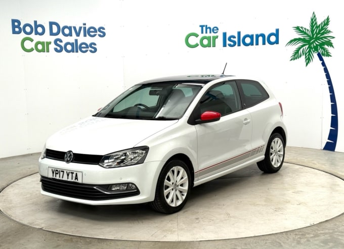2025 Volkswagen Polo