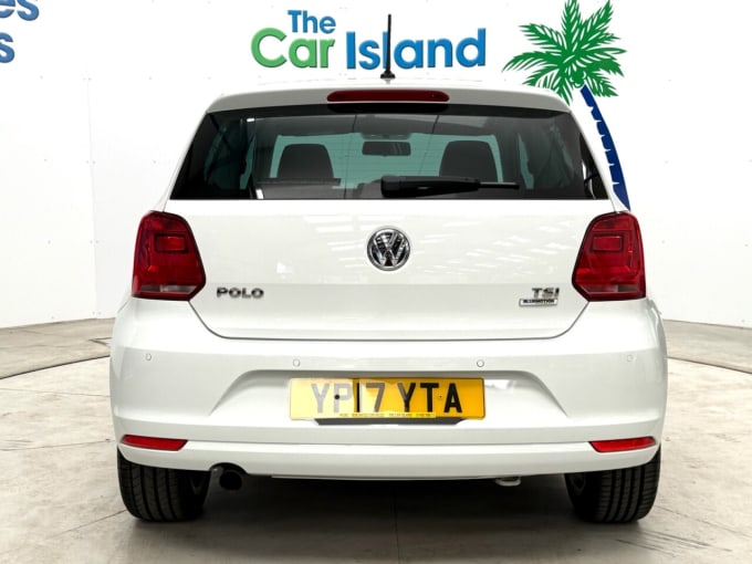 2025 Volkswagen Polo