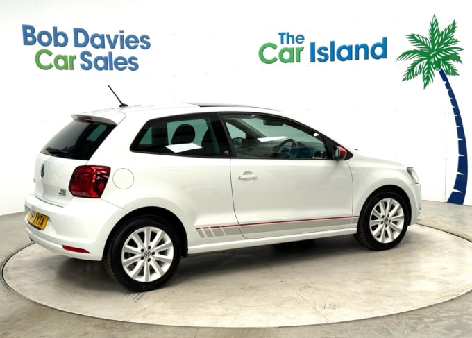 2025 Volkswagen Polo