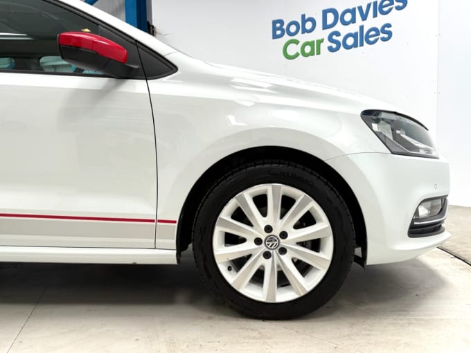 2025 Volkswagen Polo