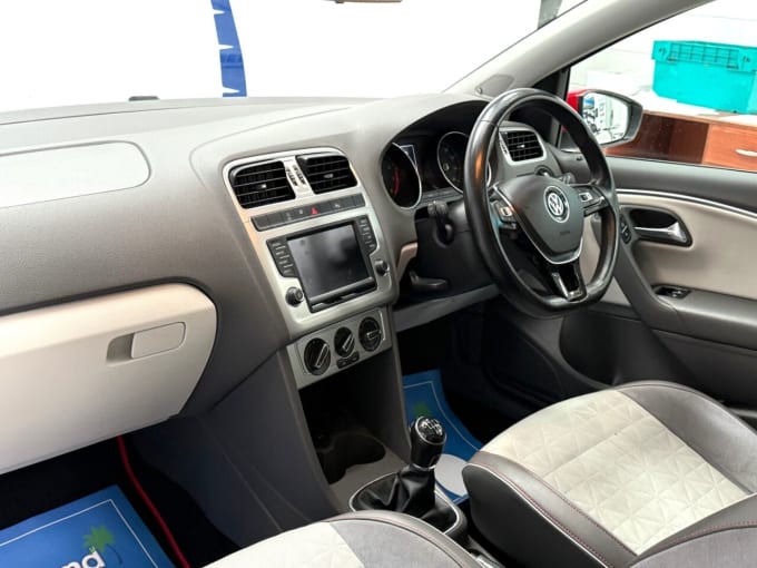 2025 Volkswagen Polo