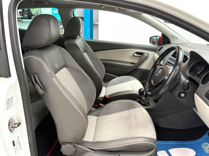 2025 Volkswagen Polo
