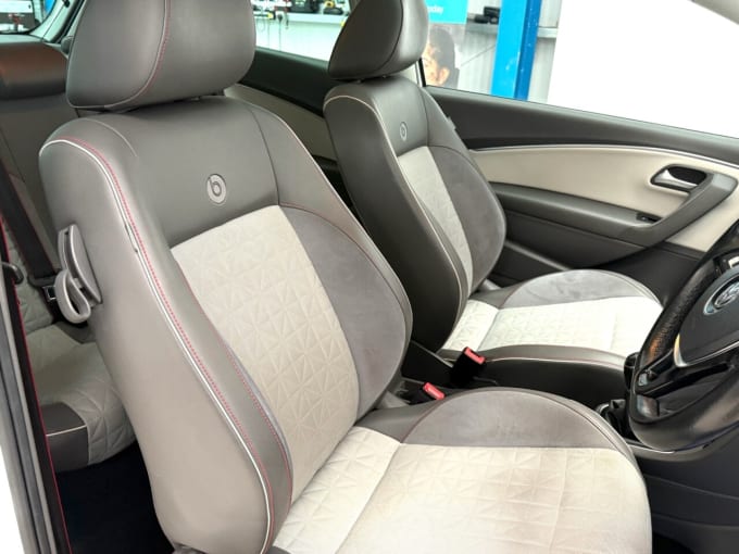 2025 Volkswagen Polo