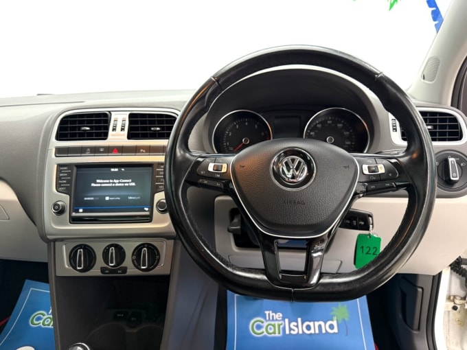 2025 Volkswagen Polo