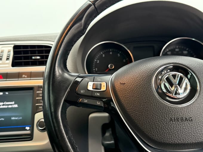 2025 Volkswagen Polo