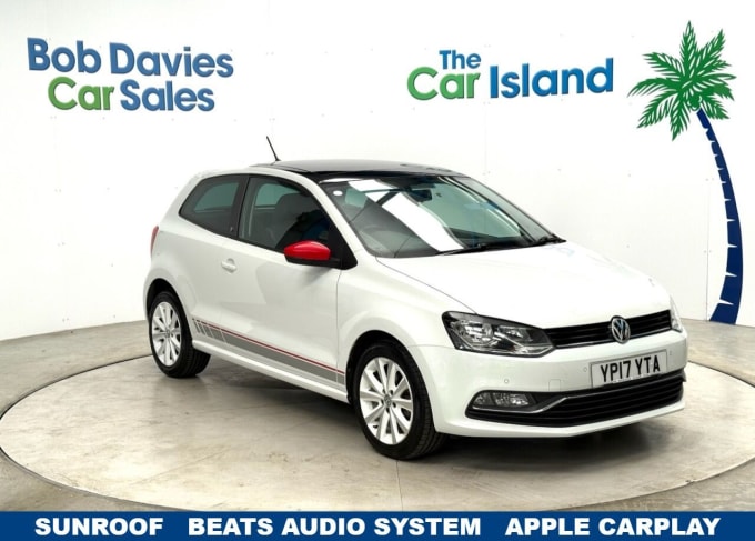 2025 Volkswagen Polo