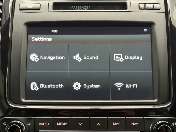 2025 Kia Venga