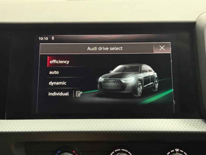2025 Audi A1