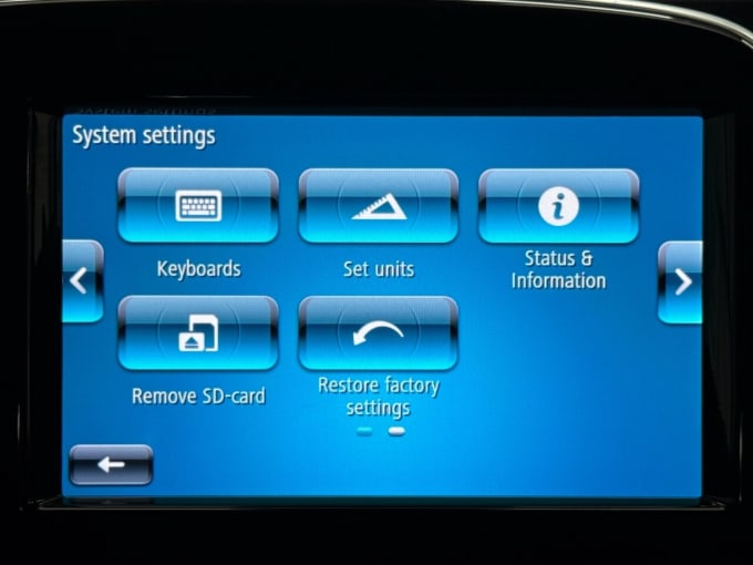 2025 Smart Fortwo