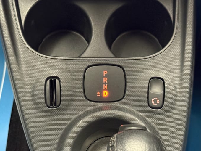 2025 Smart Fortwo