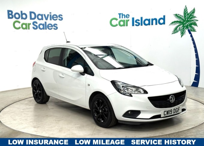 2025 Vauxhall Corsa