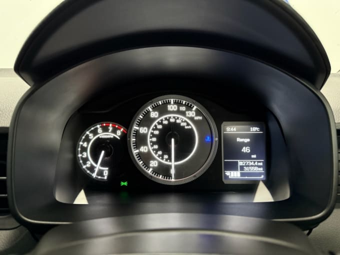 2025 Suzuki Ignis