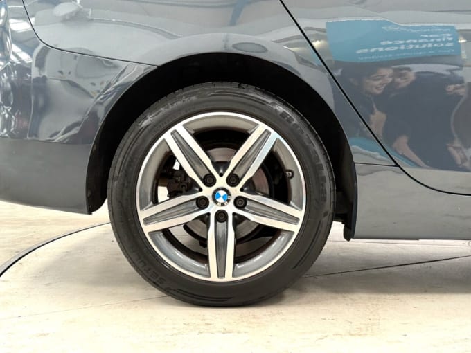 2025 BMW 2 Series Gran Tourer
