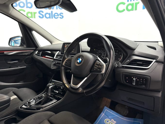 2025 BMW 2 Series Gran Tourer
