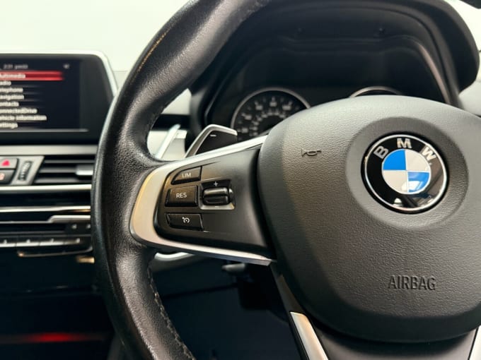 2025 BMW 2 Series Gran Tourer