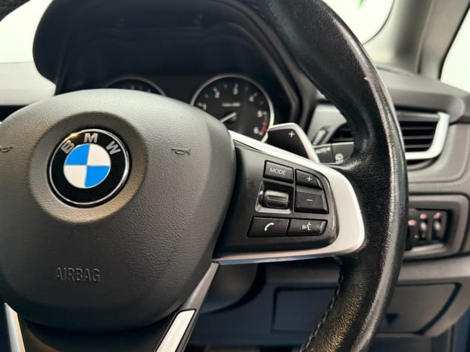 2025 BMW 2 Series Gran Tourer