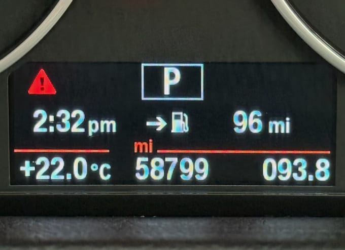 2025 BMW 2 Series Gran Tourer