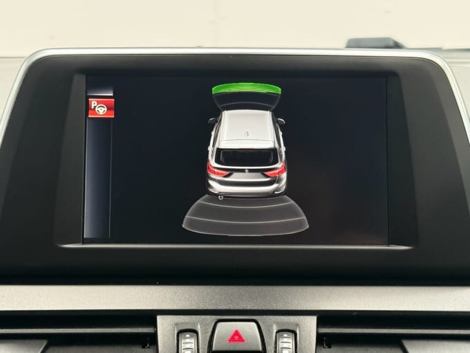 2025 BMW 2 Series Gran Tourer