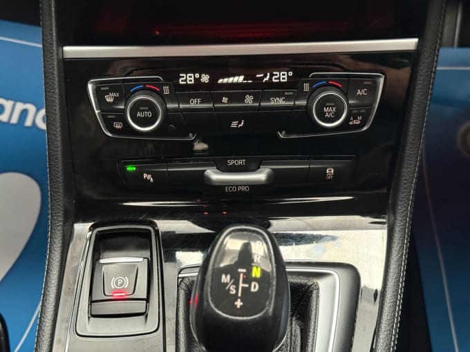 2025 BMW 2 Series Gran Tourer