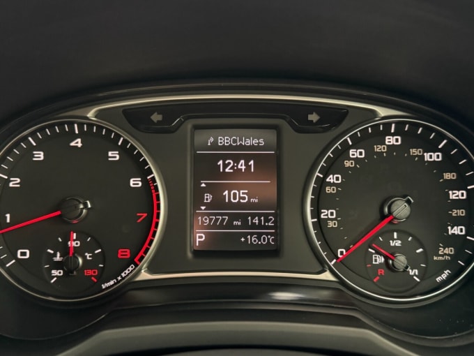2025 Audi A1