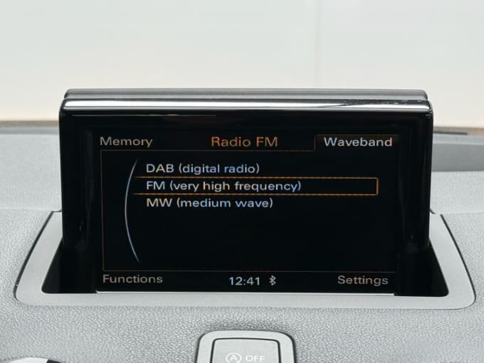 2025 Audi A1
