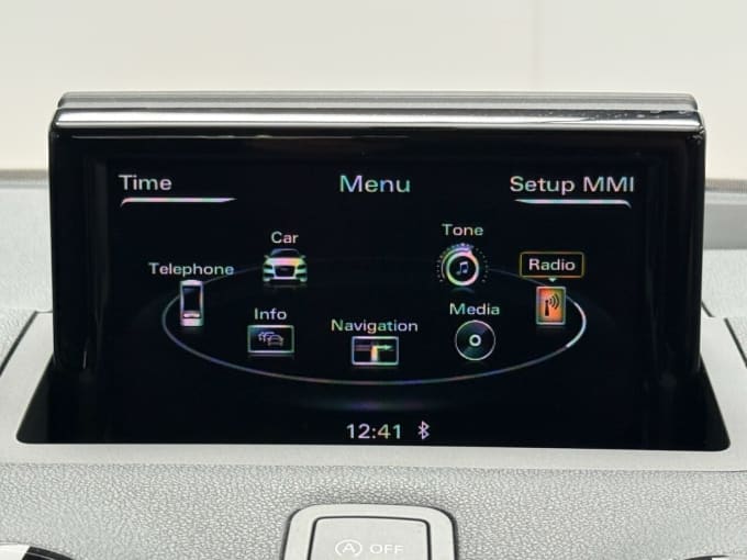 2025 Audi A1