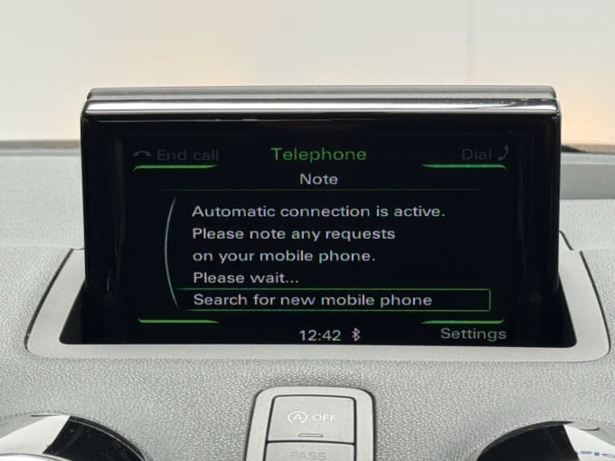 2025 Audi A1