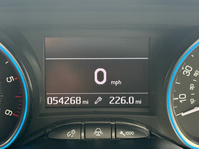 2016 Peugeot 2008
