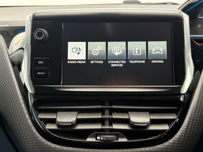 2016 Peugeot 2008